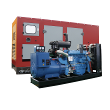 Sound Proof Diesel Generator 200kva/300kva generator 250kw 200kw Silent Diesel Generator Powered